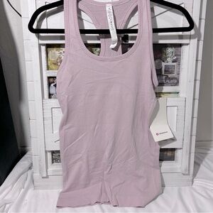 Lululemon Swiftly tech NWT